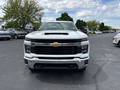 Certified 2025 Chevrolet Silverado 3500 LT w/ Convenience Package