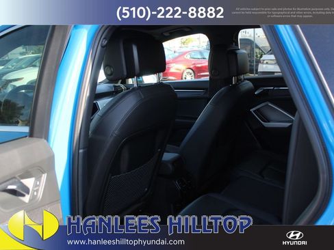 Used 2023 Audi Q3 2.0T Premium image 17