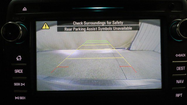 Used 2016 Buick Enclave Leather w/ Trailering Package AWD/4WD image 17