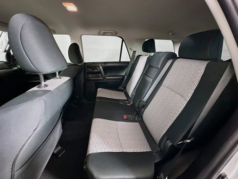 Used 2017 Toyota 4Runner SR5 image 26