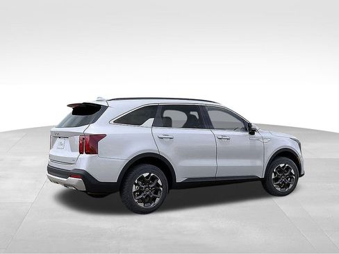 New 2026 Kia Sorento S w/ S Panoramic Sunroof Package image 29
