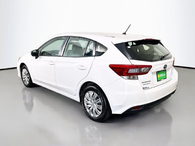 Used 2022 Subaru Impreza 2.0i AWD/4WD image 7