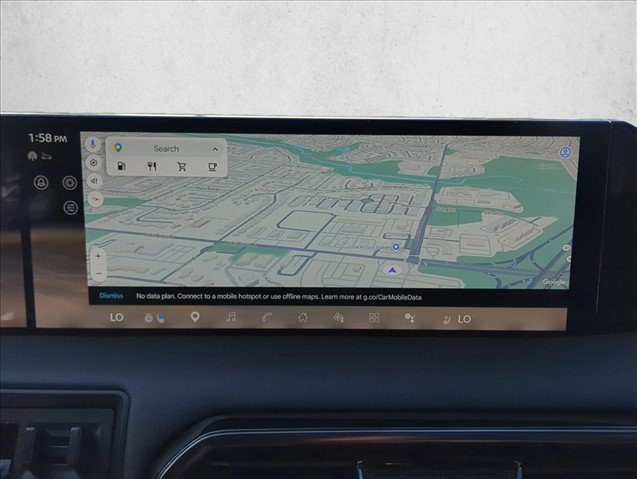 Used 2025 Nissan Armada PRO-4X w/ Pro-4X Premium Package AWD/4WD image 13