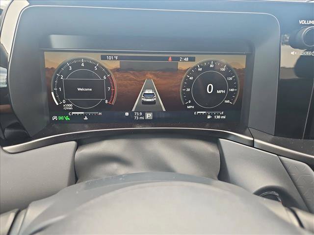 New 2026 Subaru Outback Wilderness AWD/4WD image 11