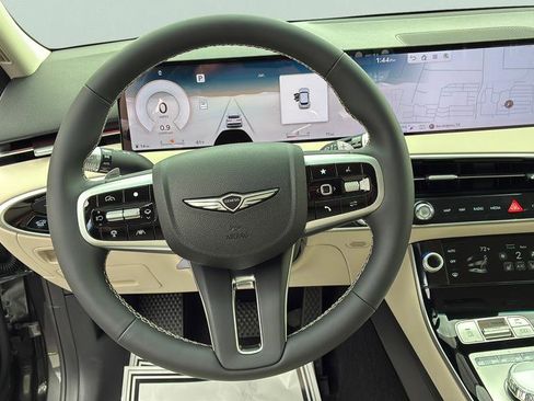 New 2026 Genesis GV70 2.5T image 25