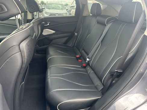 Used 2020 Acura RDX AWD w/ Advance Package image 14