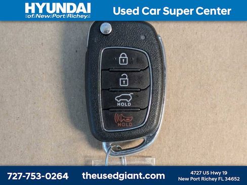 Used 2020 Hyundai Tucson SE FWD image 30