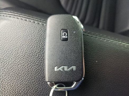 Used 2023 Kia Sportage SX FWD image 40
