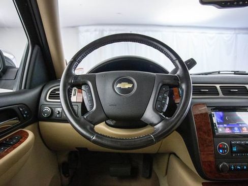 Used 2008 Chevrolet Tahoe LTZ w/ LTZ Preferred Equipment Group image 49