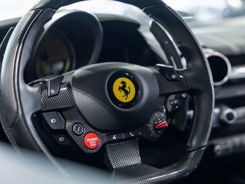Used 2019 Ferrari 812 Superfast image 51