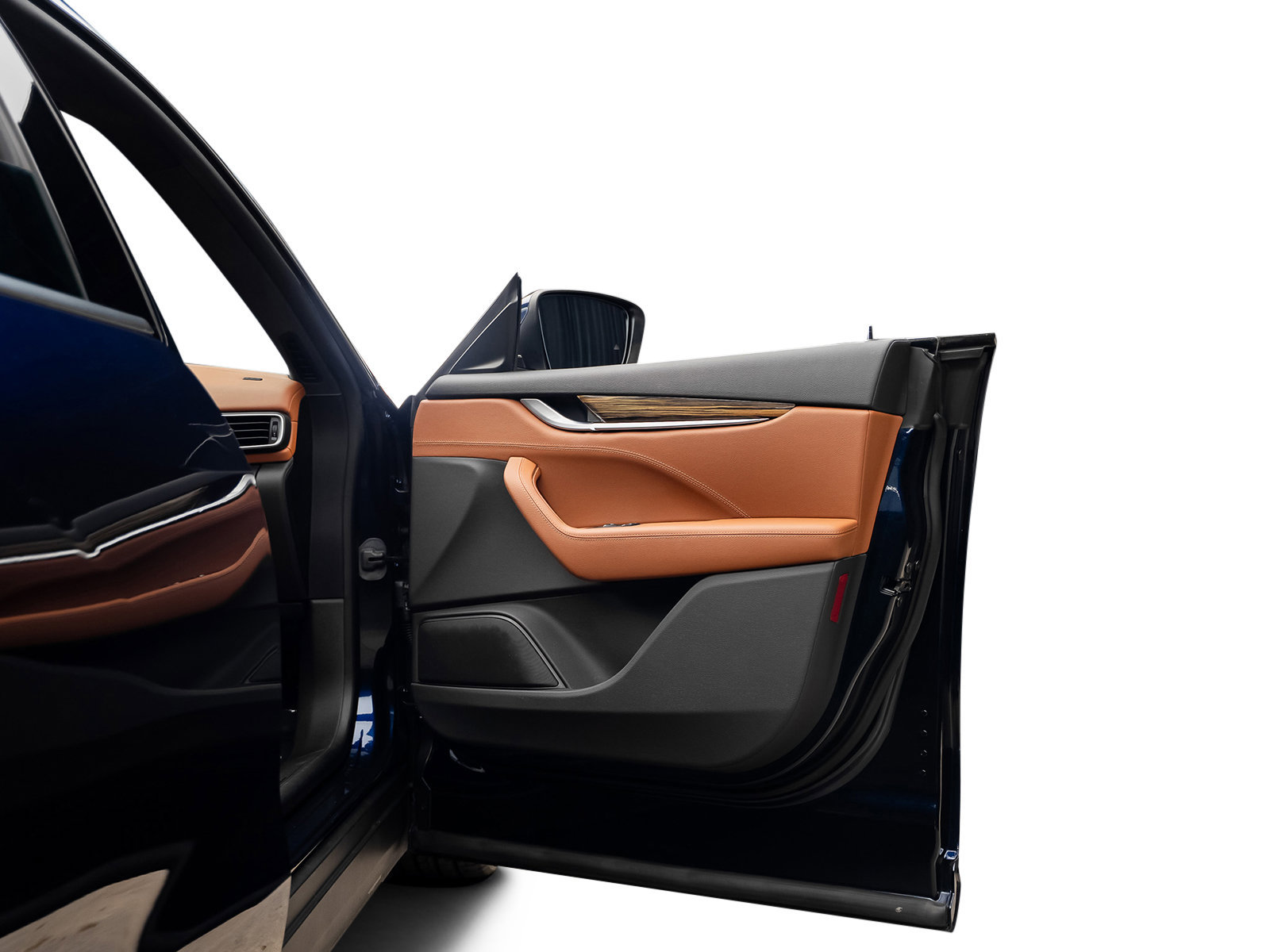 Used 2022 Maserati Levante GT AWD/4WD image 56