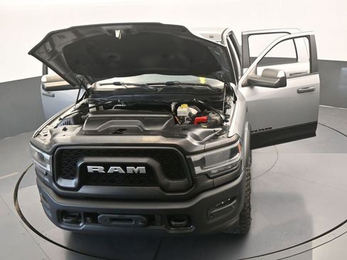 Used 2020 RAM 2500 Power Wagon image 76