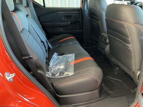 New 2026 Honda Passport TrailSport image 26