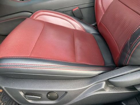 Used 2024 Ford Mustang Premium RWD image 19