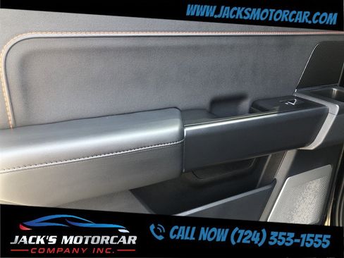 Used 2024 Ford F150 Raptor image 30