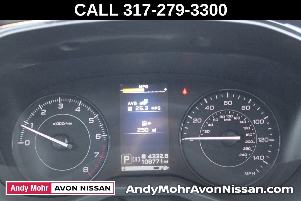 Used 2021 Subaru Impreza 2.0i Premium AWD/4WD image 34