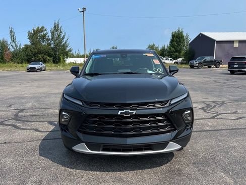 Used 2023 Chevrolet Blazer LT w/ Convenience Package AWD/4WD image 8