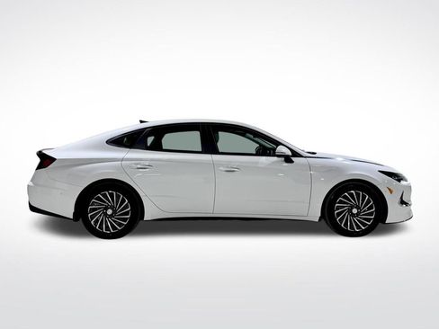 Used 2023 Hyundai Sonata Limited image 11