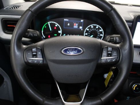 Used 2024 Ford Maverick XLT w/ XLT Luxury Package image 35