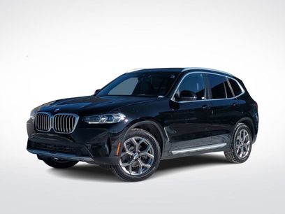 Used 2022 BMW X3 xDrive30i