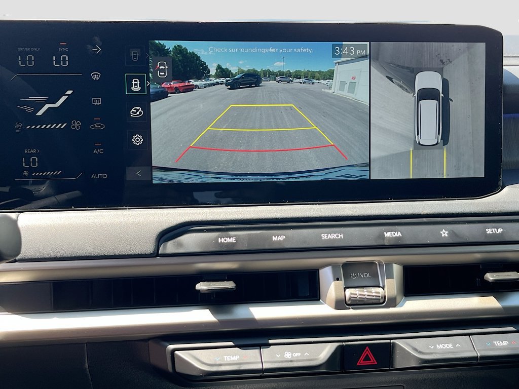 New 2027 Kia Telluride SX Prestige AWD/4WD image 24