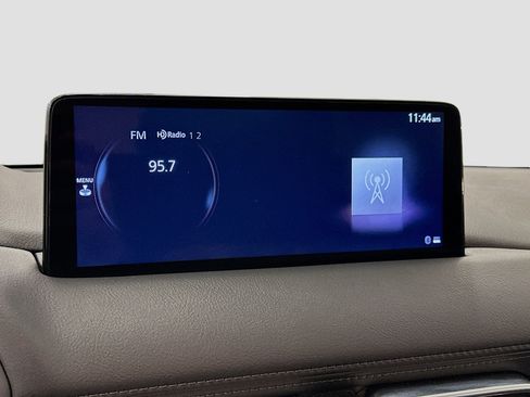 Used 2025 MAZDA CX-5 Carbon Edition image 21