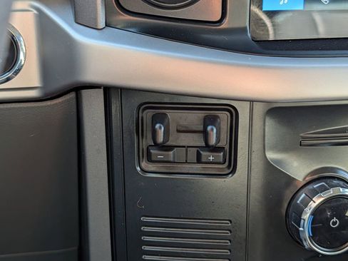 Used 2022 Ford F150 Lightning Pro w/ Tow Technology Package image 24