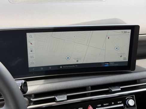 New 2025 Hyundai Tucson SEL AWD/4WD image 21