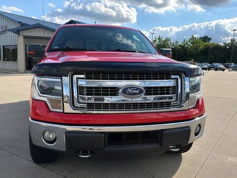 Used 2014 Ford F150 XLT w/ Equipment Group 302A Luxury AWD/4WD image 31