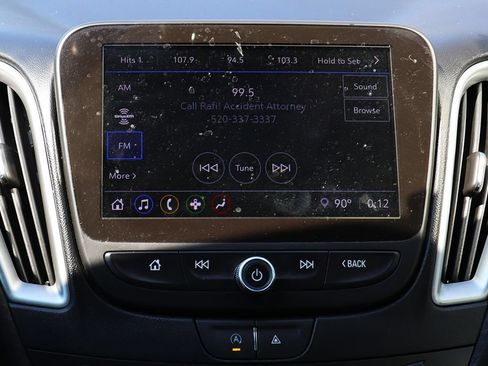 Used 2023 Chevrolet Malibu LT FWD image 46