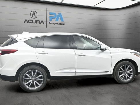 Certified 2023 Acura RDX AWD w/ Technology Package image 27