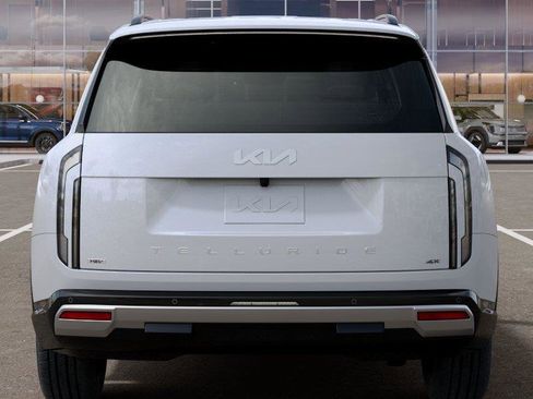 New 2027 Kia Telluride X-Line SX Prestige AWD/4WD image 13