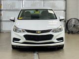 Used 2017 Chevrolet Cruze LS image 2