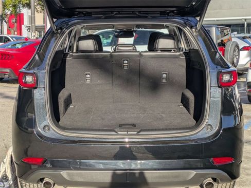Used 2025 MAZDA CX-5 AWD 2.5 S w/ Preferred Package image 26