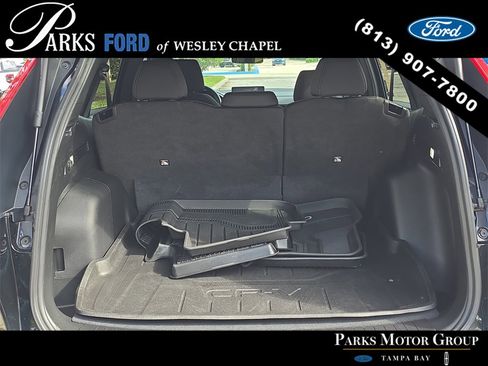 Used 2023 Honda CR-V Sport image 9