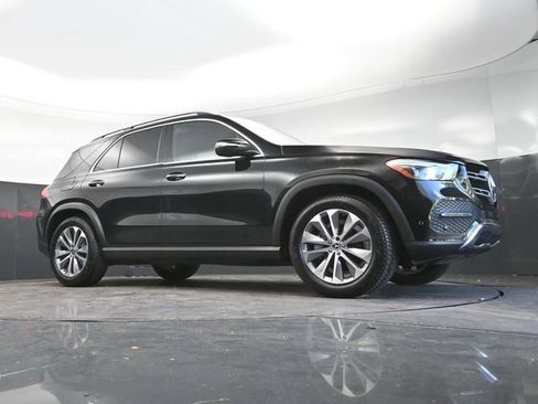 Used 2022 Mercedes-Benz GLE 350 4MATIC w/ Premium Package image 26