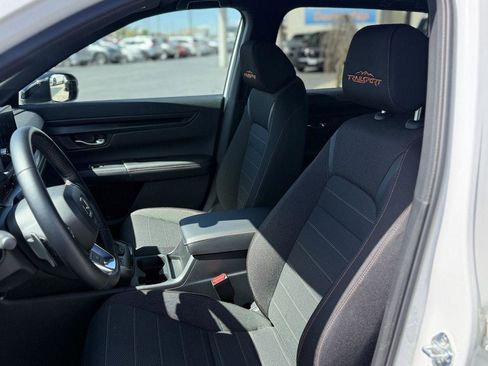 Used 2026 Honda CR-V TrailSport image 15