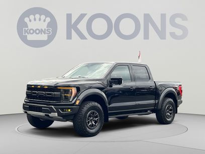 Used 2022 Ford F150 Raptor w/ Raptor 37 Performance Package