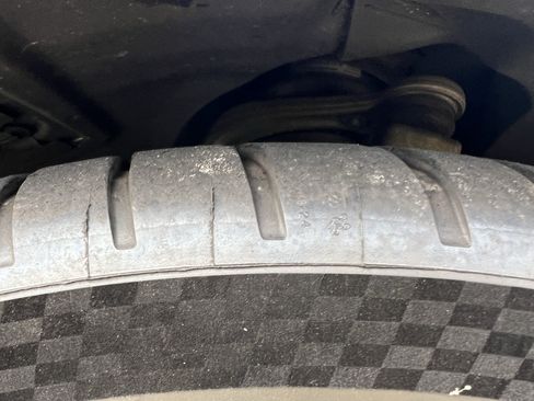 Certified 2020 Mercedes-Benz GLC 43 AMG 4MATIC image 12
