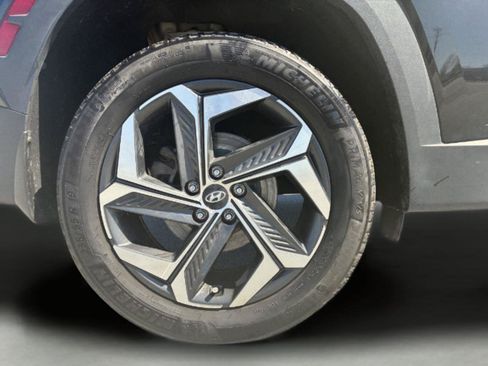 Used 2024 Hyundai Tucson SEL AWD/4WD image 34