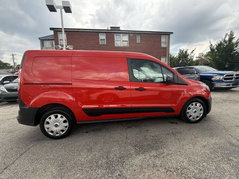 Used 2019 Ford Transit Connect XL FWD image 7