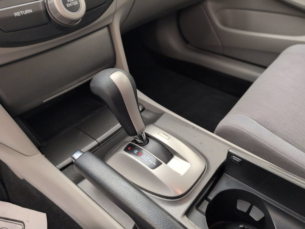 Used 2012 Honda Accord LX image 22