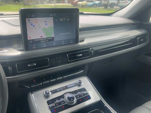 Used 2020 Lincoln Aviator Reserve AWD/4WD image 20