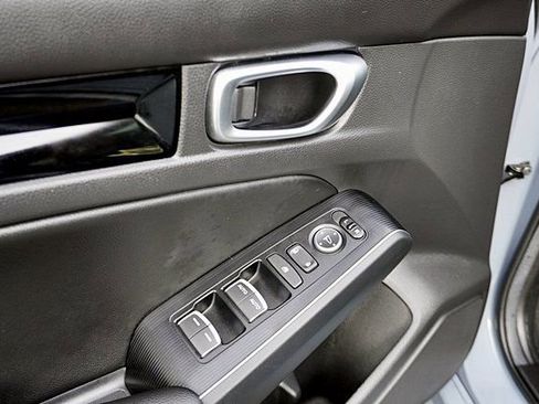 Used 2024 Honda Civic Sport Touring image 25
