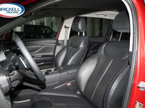 Used 2023 Hyundai Santa Fe SEL w/ Premium Package FWD image 16
