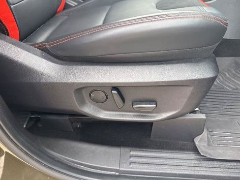 Certified 2024 Ford Ranger Raptor AWD/4WD image 29