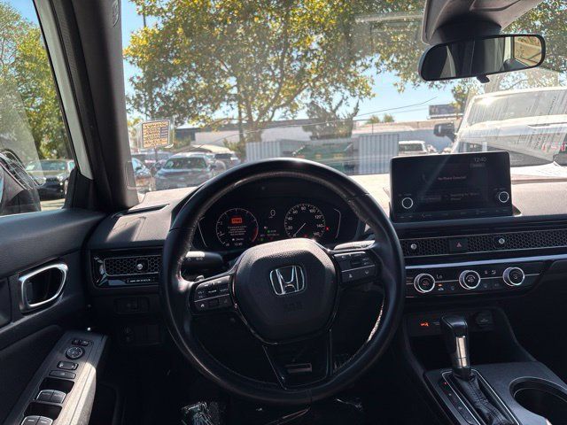 Used 2022 Honda Civic Sport image 33