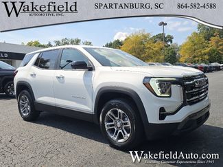 New 2026 GMC Terrain Elevation w/ Technology Package II image 1