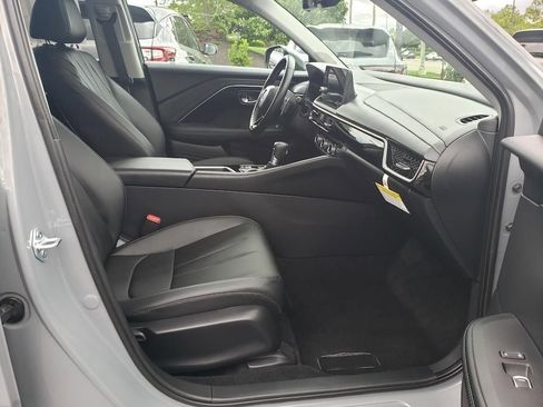 Certified 2025 Acura ADX AWD image 20