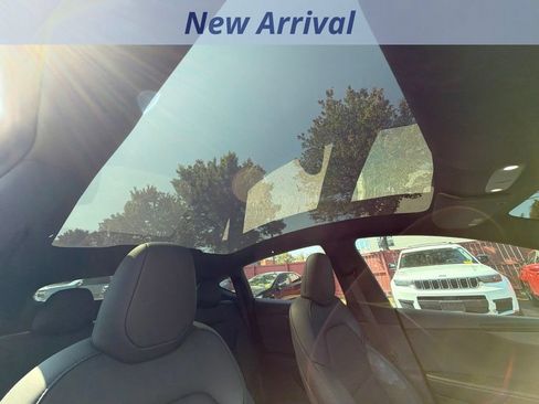 Used 2026 Tesla Model Y Long Range AWD/4WD image 6